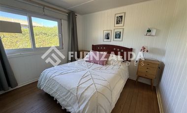 Casa en Venta en Teniente Cruz