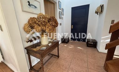 Casa en Venta en Plaza los Quillayes