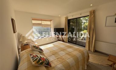 Casa en Venta en Plaza los Quillayes