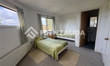 Casa en Venta en Plaza los Quillayes