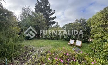 Casa en Venta en Plaza los Quillayes