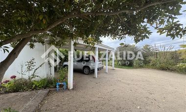 Casa en Venta en Plaza los Quillayes