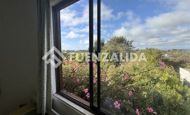 Casa en Venta en Plaza los Quillayes