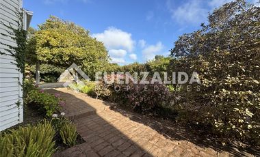 Casa en Venta en Plaza los Quillayes