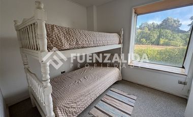 Casa en Venta en Plaza los Quillayes