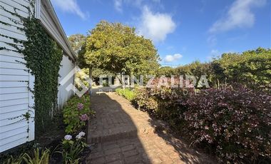 Casa en Venta en Plaza los Quillayes