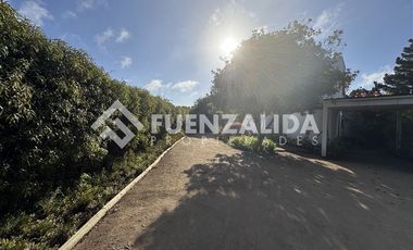 Casa en Venta en Plaza los Quillayes