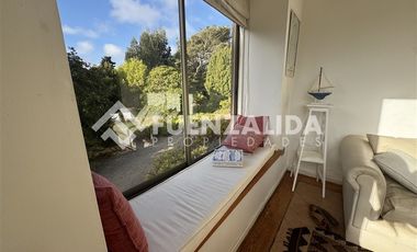 Casa en Venta en Plaza los Quillayes