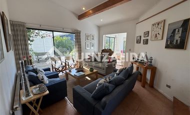 Casa en Venta en Plaza los Quillayes