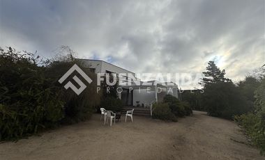 Casa en Venta en Plaza los Quillayes