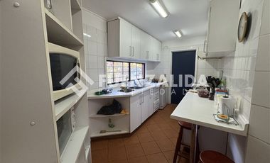 Casa en Venta en Plaza los Quillayes