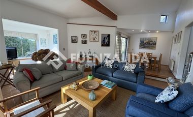 Casa en Venta en Plaza los Quillayes