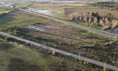 Terreno Construccion en Venta en RUTA 5 SUR KM 300