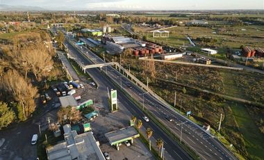 Terreno Construccion en Venta en RUTA 5 SUR KM 300