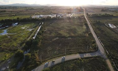 Terreno Construccion en Venta en RUTA 5 SUR KM 300