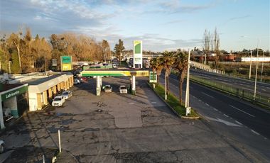 Terreno Construccion en Venta en RUTA 5 SUR KM 300