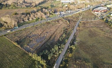 Terreno Construccion en Venta en RUTA 5 SUR KM 300