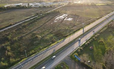 Terreno Construccion en Venta en RUTA 5 SUR KM 300