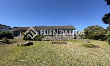 Casa en Venta en Santo Domingo sector plaza del hoyo