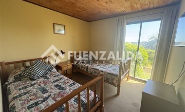 Casa en Venta en Santo Domingo sector plaza del hoyo