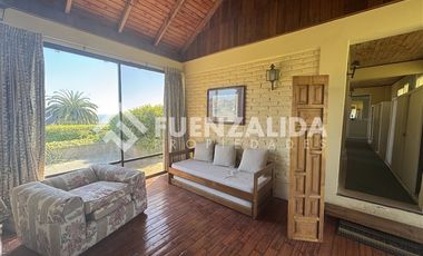 Casa en Venta en Santo Domingo sector plaza del hoyo