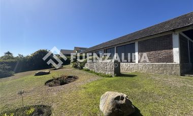 Casa en Venta en Santo Domingo sector plaza del hoyo