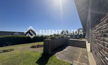 Casa en Venta en Santo Domingo sector plaza del hoyo