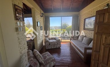 Casa en Venta en Santo Domingo sector plaza del hoyo