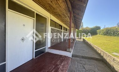 Casa en Venta en Santo Domingo sector plaza del hoyo