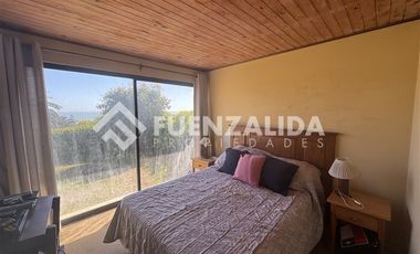 Casa en Venta en Santo Domingo sector plaza del hoyo