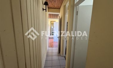 Casa en Venta en Santo Domingo sector plaza del hoyo