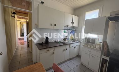 Casa en Venta en Santo Domingo sector plaza del hoyo