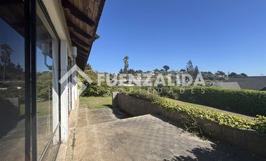 Casa en Venta en Santo Domingo sector plaza del hoyo