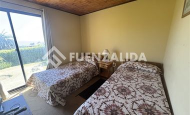 Casa en Venta en Santo Domingo sector plaza del hoyo