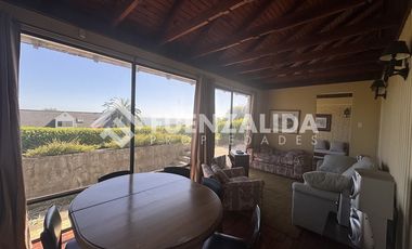 Casa en Venta en Santo Domingo sector plaza del hoyo