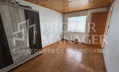 Casa en Venta en Casa 3 Dormitorios con Estacionamiento Techado – Villa Las Crisálidas, Chillán