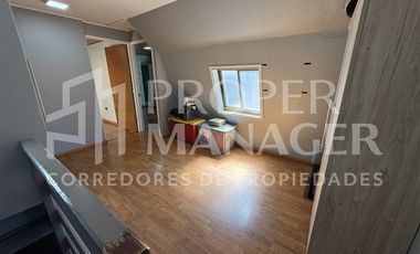 Casa en Venta en Casa 3 Dormitorios con Estacionamiento Techado – Villa Las Crisálidas, Chillán