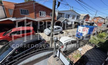 Casa en Venta en Casa 3 Dormitorios con Estacionamiento Techado – Villa Las Crisálidas, Chillán