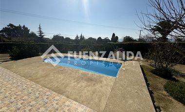 Casa en Venta en La Princesa