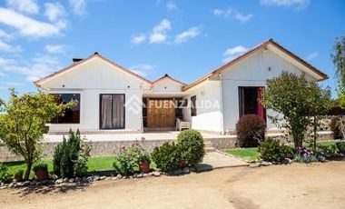 Casa en Venta en La Princesa