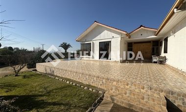 Casa en Venta en La Princesa
