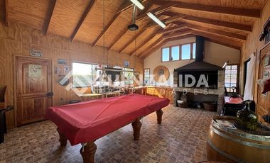 Casa en Venta en La Princesa