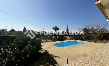 Casa en Venta en La Princesa