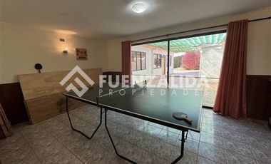 Casa en Venta en La Princesa
