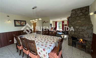 Casa en Venta en La Princesa
