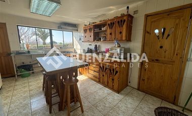 Casa en Venta en La Princesa