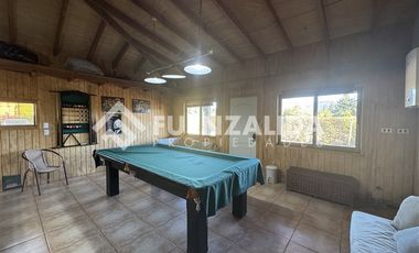 Casa en Venta en Condominio Puertas de Santo Domingo