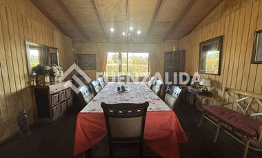 Casa en Venta en Condominio Puertas de Santo Domingo