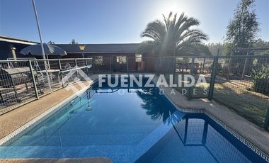 Casa en Venta en Condominio Puertas de Santo Domingo