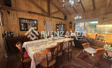 Casa en Venta en Condominio Puertas de Santo Domingo